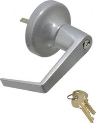 Yale - Lever Lockset - Satin Chrome Finish - All Tool & Supply