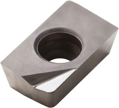 Seco - APHT160408 M08 Grade PCD20 PCD Milling Insert - Uncoated, 0.191" Thick - All Tool & Supply