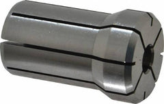 Accupro - 5/16 Inch, Series DA180 Double Angle Collet - 1.637 Inch Overall Length, 1.035 Inch Overall Diameter - Exact Industrial Supply