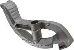 Greenlee - Hand Bender Head - 1/2" Rigid Capacity, Bends EMT, Rigid, IMC - All Tool & Supply