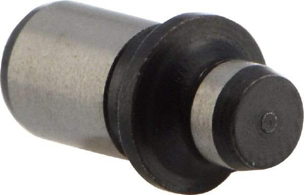 Iscar - Lock Pin for Indexable Turning Tools - Series Isoturn, Compatible with Shims, Compatible with LC 250 SET 1 Clamps - All Tool & Supply