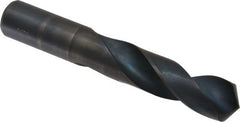 Chicago-Latrobe - 29/32" 118° Spiral Flute High Speed Steel Screw Machine Drill Bit - All Tool & Supply