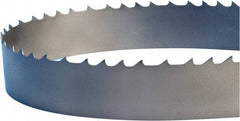 Lenox - 4 to 6 TPI, 21' 10" Long x 1-1/2" Wide x 0.05" Thick, Welded Band Saw Blade - M42, Bi-Metal, Gulleted Edge - All Tool & Supply