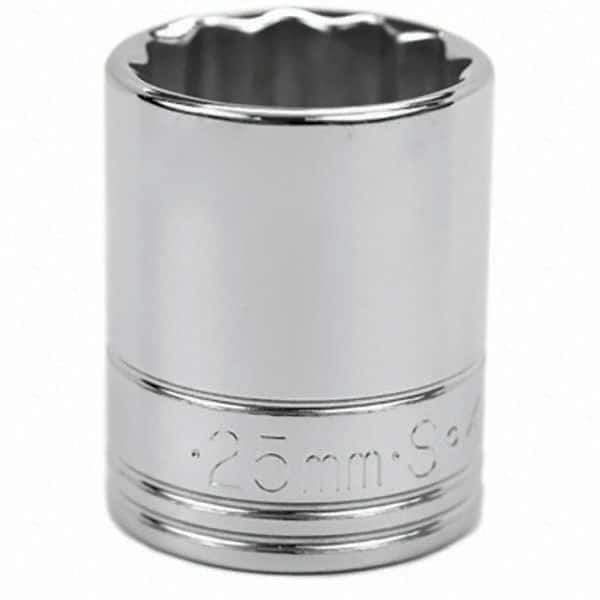 SK - Hand Socket - All Tool & Supply