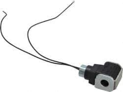 Parker - Hydraulic Control Valve Solenoid Coil - For Use With DSL & DSH Type Solenoid Valves - All Tool & Supply