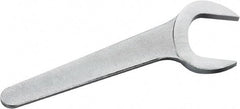 Dynabrade - Grinder Repair Single-End Open End Wrench - Use with Dynafile - All Tool & Supply