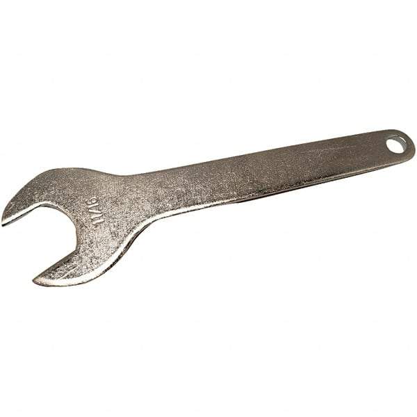 Dynabrade - 8mm Dimension, Steel Etcher & Engraver Open End Wrench - For Use with 10832 & 10843 DynaPens - All Tool & Supply