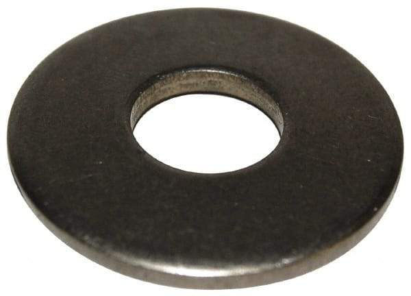 Gardner Spring - 1/2" Bolt, Grade 302 Stainless Steel, Belleville Disc Spring - 0.143" High, 1/8" Thick - All Tool & Supply