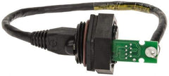 Woodhead Electrical - Ethernet Passthrough - RJ45(F) Connector - All Tool & Supply