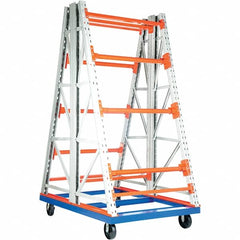 Vestil - Storage Rack - - Exact Industrial Supply