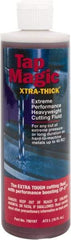 Tap Magic - Tap Magic Xtra-Thick, 16 oz Bottle Cutting Fluid - Semisynthetic - All Tool & Supply