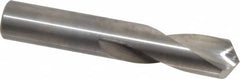 M.A. Ford - 1/2" Body Diam, 120°, 3" OAL, Solid Carbide Spotting Drill - All Tool & Supply