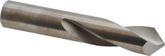 M.A. Ford - 1/2" Body Diam, 90°, 3" OAL, Solid Carbide Spotting Drill - All Tool & Supply