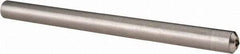 Made in USA - 1 Carat Single Point Diamond Dresser - 6" Long x 7/16" Shank Diam - All Tool & Supply