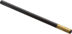 Made in USA - 5/32" Diam Blind Hole Lap - 2-3/4" Long, 1/2" Barrel Length, 15 Percent Max Expansion - All Tool & Supply