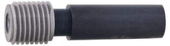 SPI - 3/4-16, Class 3B, Single End Plug Thread No Go Gage - Steel, Size 3 Handle Not Included - All Tool & Supply