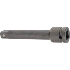 Apex - 1/2" Drive Standard Socket Extension - 5" OAL - All Tool & Supply