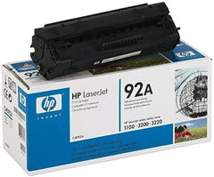 Hewlett-Packard - Black Toner Cartridge - Use with HP Deskjet D4260, D4360, Officejet J5740, J5750, J5780, Photosmart C4210, C4240, C4250, C4280, C4285, C4345, C4380, C4385, C4435 - All Tool & Supply