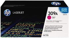 Hewlett-Packard - Magenta Toner Cartridge - Use with HP Color Laser Jet 3500, 3550 - All Tool & Supply