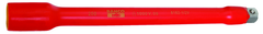 1000V Insulated 1/2 Dr - 10" Extension - All Tool & Supply