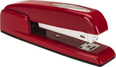 Swingline - 20 Sheet Full Strip Desktop Stapler - Red - All Tool & Supply