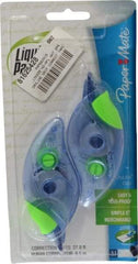 Paper Mate - 0.17" x 335" DryLine Grip Correction Tape - All Tool & Supply