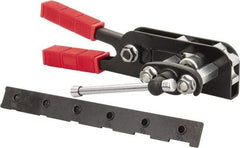 Value Collection - 3/16 to 5/8" Pipe Capacity, Flaring Tool Kit - 6 Pieces, Cuts Copper - All Tool & Supply