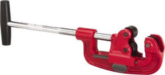 Value Collection - 1/8" to 2" Pipe Capacity, Tube Cutter - Cuts Steel - All Tool & Supply