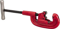 Value Collection - 1/2" to 2" Pipe Capacity, Tube Cutter - Cuts Iron - All Tool & Supply