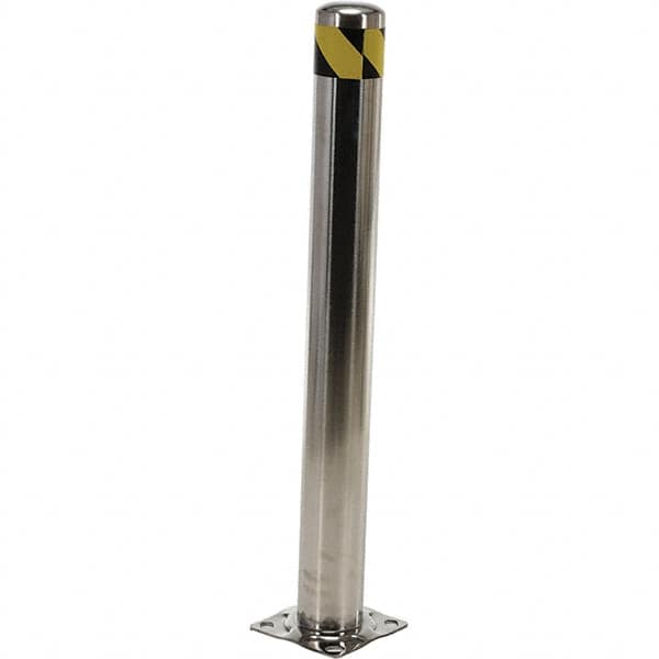 Vestil - Bollard - - Exact Industrial Supply