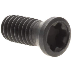 Komet - Torx Plus Clamping Screw for Indexable Boring Bars & Profiling - M2.5 Thread, For Use with Cartridges & Inserts - All Tool & Supply