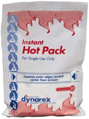 Medique - Hot & Cold Packs Type: Hot Pack Length (Inch): 9 - All Tool & Supply