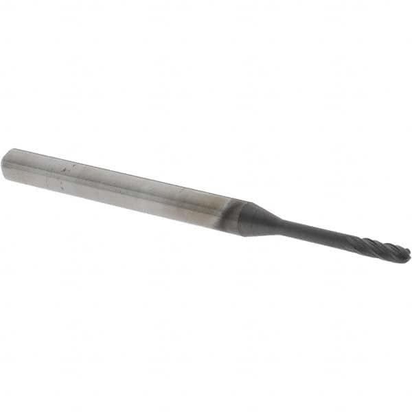 OSG - Ball End Mill - All Tool & Supply