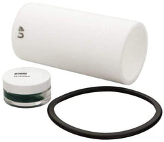 Parker - Replacement Filter Element - Series P3NF, 40 µ Rating, For Use with Parker P3N Filter Series - All Tool & Supply