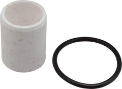 Parker - Replacement Filter Element - Series 06F, 5 µ Rating, For Use with Parker 06 Filter Series - All Tool & Supply