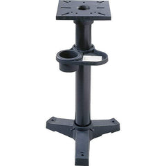 Jet - Pedestal Stand - Compatible with all JET Bench Grinders - All Tool & Supply