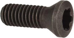 Seco - Torx Plus Lock Screw for Indexable Milling - For Use with Inserts - All Tool & Supply