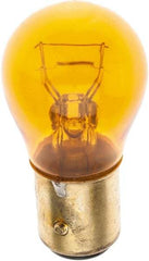 Value Collection - Incandescent Miniature & Specialty S8 Lamp - Index Base - All Tool & Supply