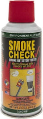 Home Safeguard - Alarm Testers & Maintenance Products Type: Aerosol Smoke Alarm Tester Test System Compatibility: Open & Enclosed Delivery Versa-Tools Kits - All Tool & Supply