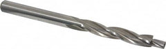 Cleveland - #6 Wire Socket Head Cap Screw Compatible, High Speed Steel, Solid Pilot Counterbore - All Tool & Supply