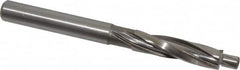 Cleveland - #10 Wire Socket Head Cap Screw Compatible, High Speed Steel, Solid Pilot Counterbore - All Tool & Supply