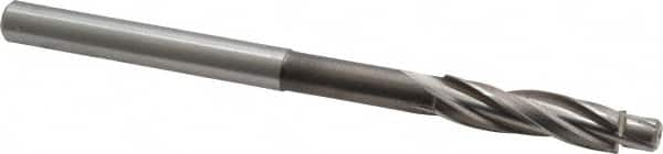 Cleveland - 1/4" Socket Head Cap Screw Compatible, High Speed Steel, Solid Pilot Counterbore - All Tool & Supply