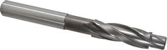 Cleveland - 9/16" Socket Head Cap Screw Compatible, High Speed Steel, Solid Pilot Counterbore - All Tool & Supply