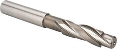 Cleveland - 3/4" Socket Head Cap Screw Compatible, High Speed Steel, Solid Pilot Counterbore - All Tool & Supply