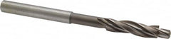 Cleveland - 5/16" Socket Head Cap Screw Compatible, High Speed Steel, Solid Pilot Counterbore - All Tool & Supply