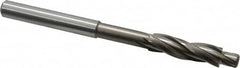 Cleveland - 5/16" Socket Head Cap Screw Compatible, High Speed Steel, Solid Pilot Counterbore - All Tool & Supply