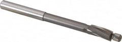 Cleveland - 5/16" Socket Head Cap Screw Compatible, High Speed Steel, Solid Pilot Counterbore - All Tool & Supply