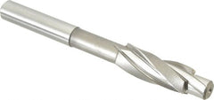 Cleveland - 5/8" Socket Head Cap Screw Compatible, High Speed Steel, Solid Pilot Counterbore - All Tool & Supply