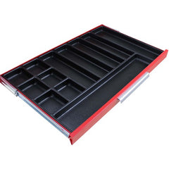 2″ 12-Compartment Organizr