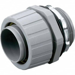 Hubbell Wiring Device-Kellems - Conduit Fittings Fitting Type: Connector Conduit Type: Liquidtight - All Tool & Supply